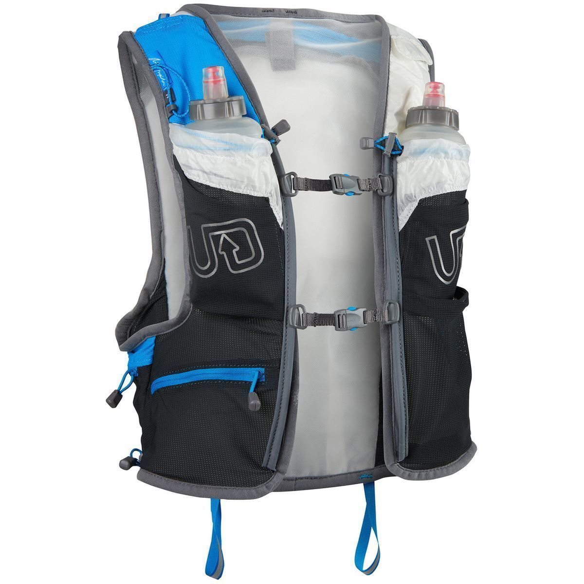ultimate direction AKベスト size:M Ultimate Direction AK Mountain 3.0 11L Hydration Vest