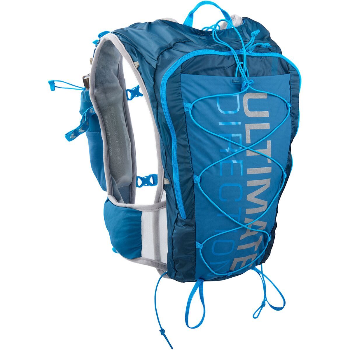 登山用品 Ultimate Direction - Mountain Vest 5.0 Ultimate Direction Mountain 5.0 Hydration Vest - Men