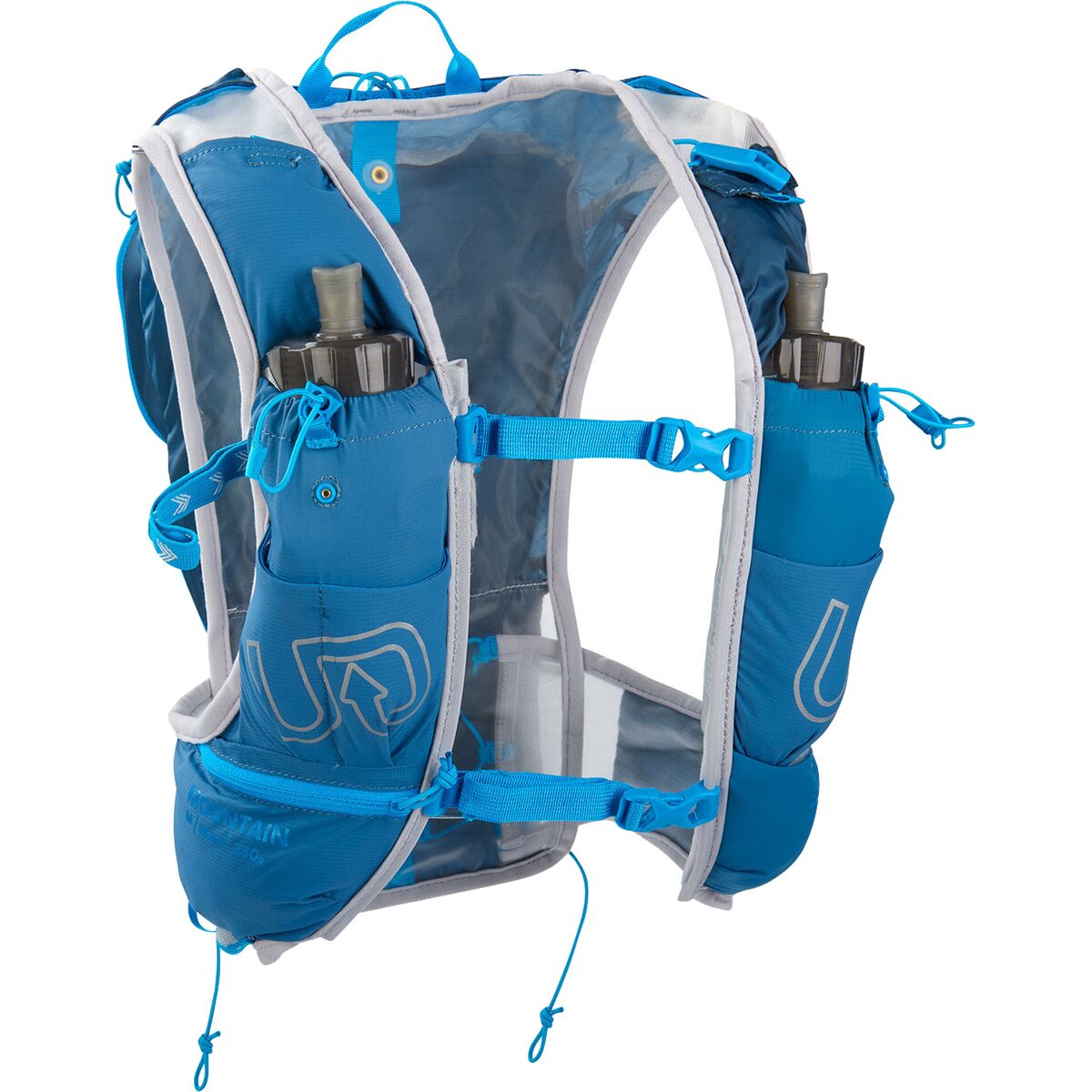 登山用品 Ultimate Direction - Mountain Vest 5.0 Amazon.com : Ultimate Direction Men's, Dusk : Sports & Outdoors