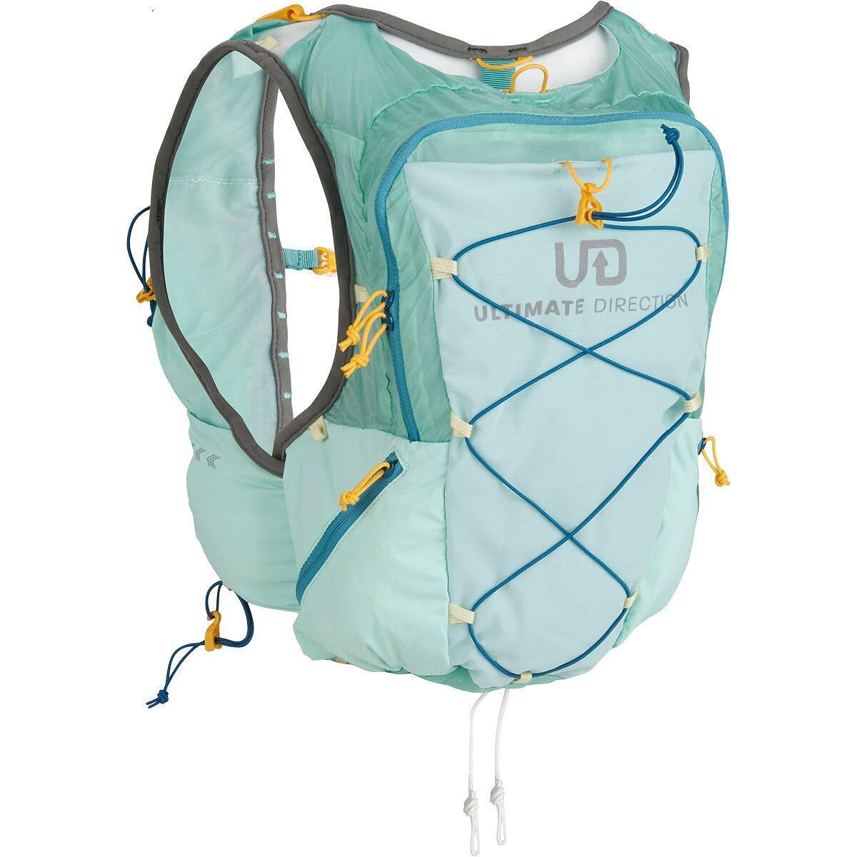 Ultimate Direction Ultra Hydration Vesta 6.0 - Women's Ice Blue, XL