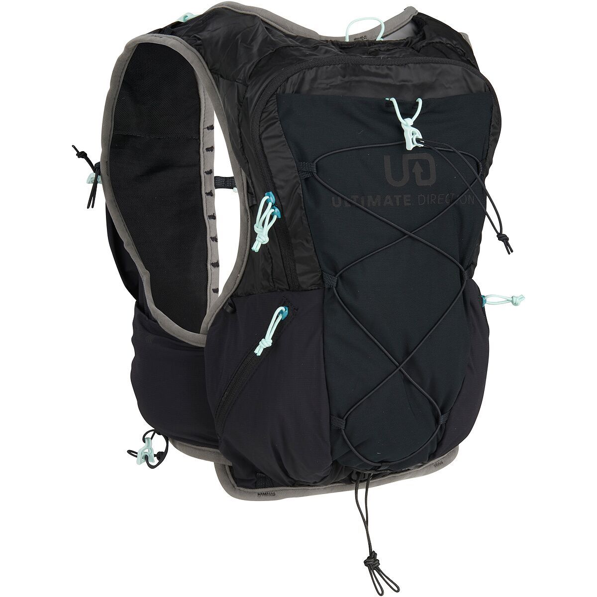 Ultimate Direction Ultimate Direction Ultra Hydration Vesta 6.0 - Women's Onyx, L