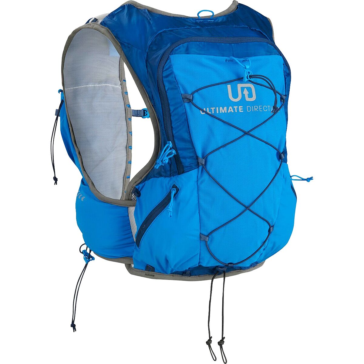 Ultimate Direction Ultimate Direction Ultra 6.0 Hydration Vest Onyx, S