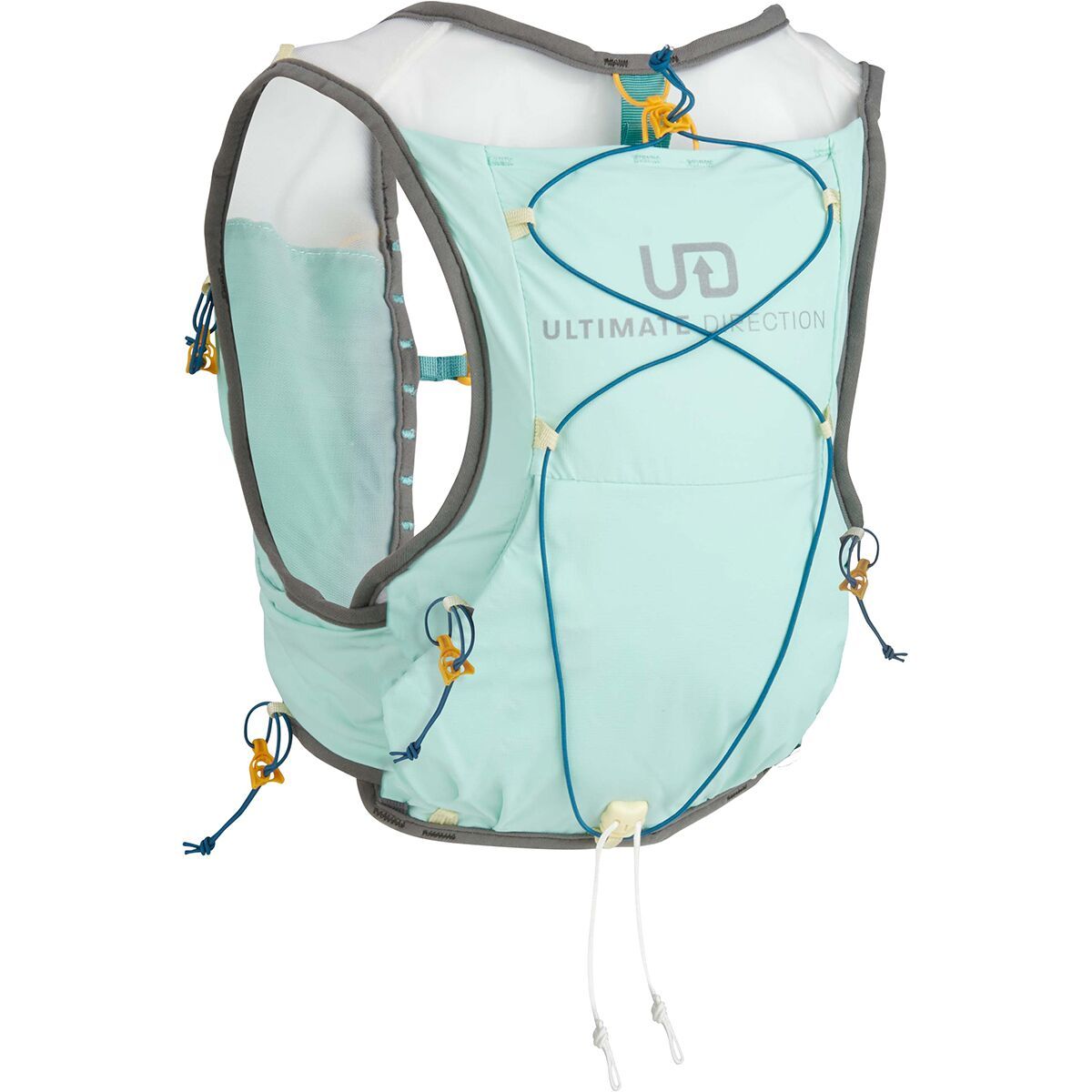 Ultimate Direction Race Hydration Vesta 6.0 - Women's - Men