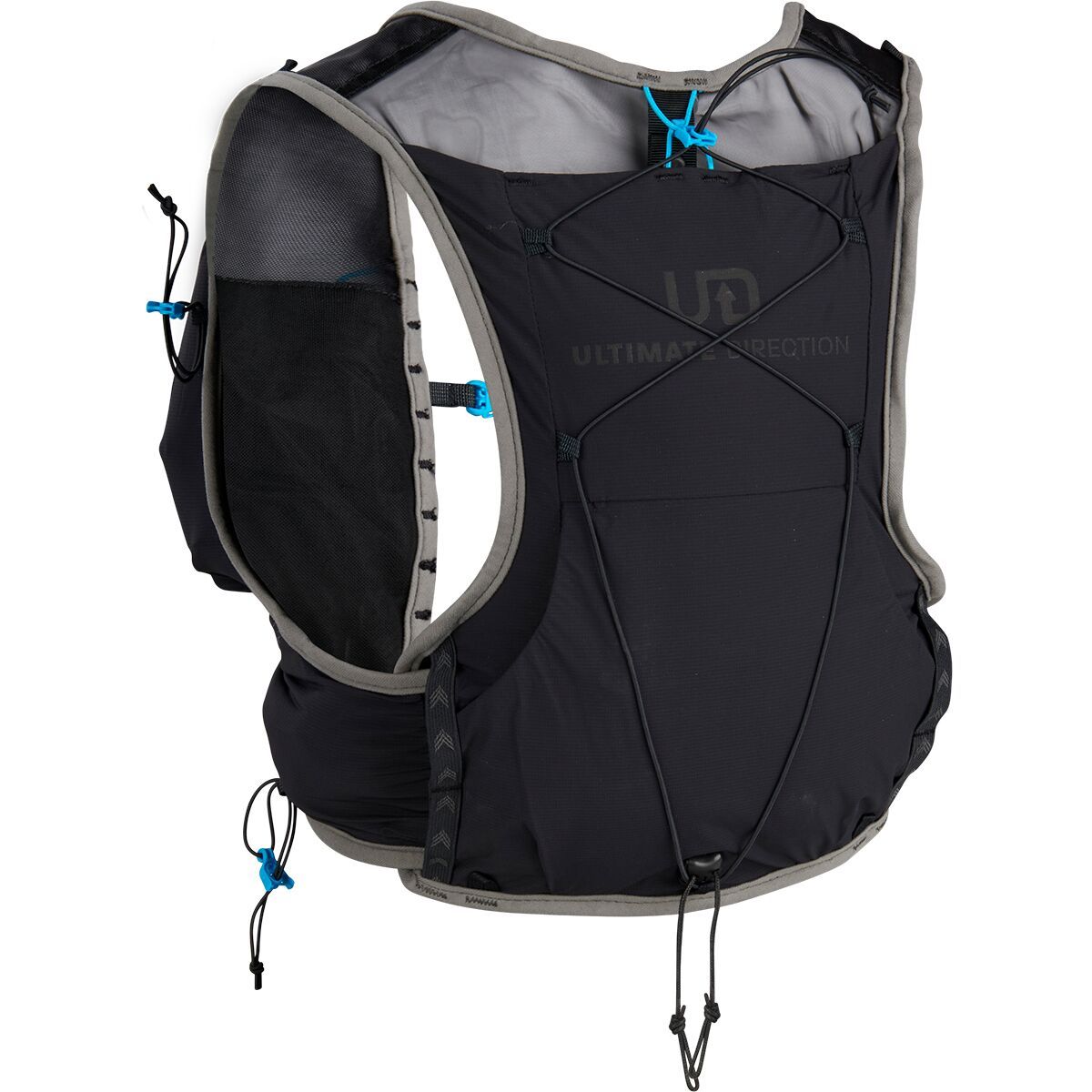 Ultimate Direction Race 6.0 Hydration Vest Onyx, S