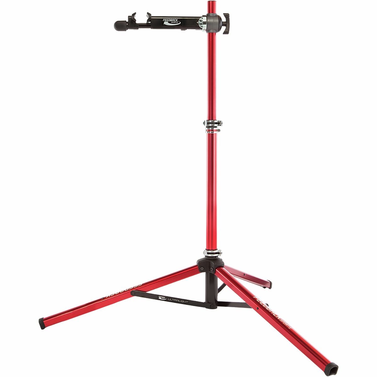 Feedback Sports Pro Ultralight Bicycle Repair Stand - Accessories