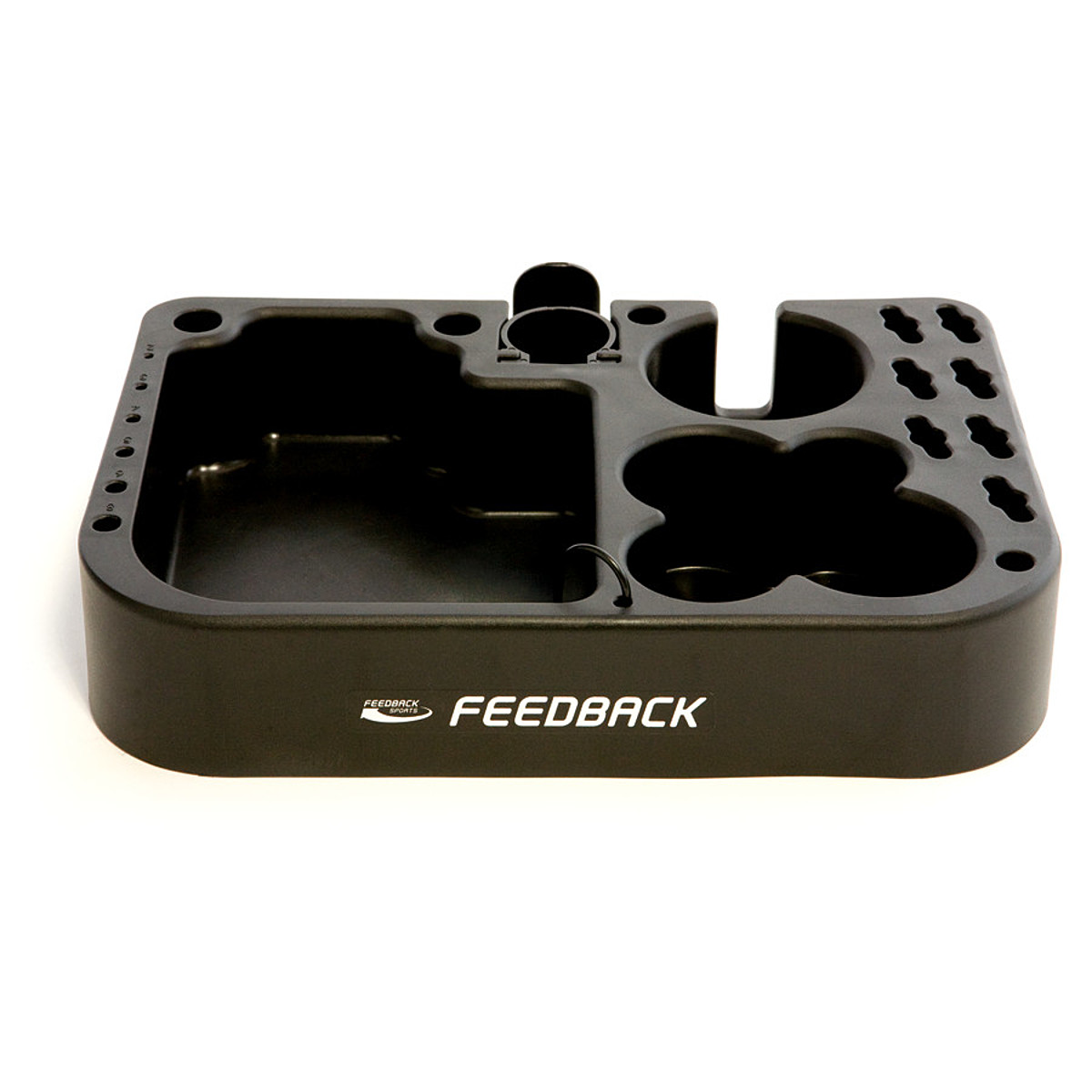 Feedback Sports Feedback Sports Tool Tray One Color, One Size