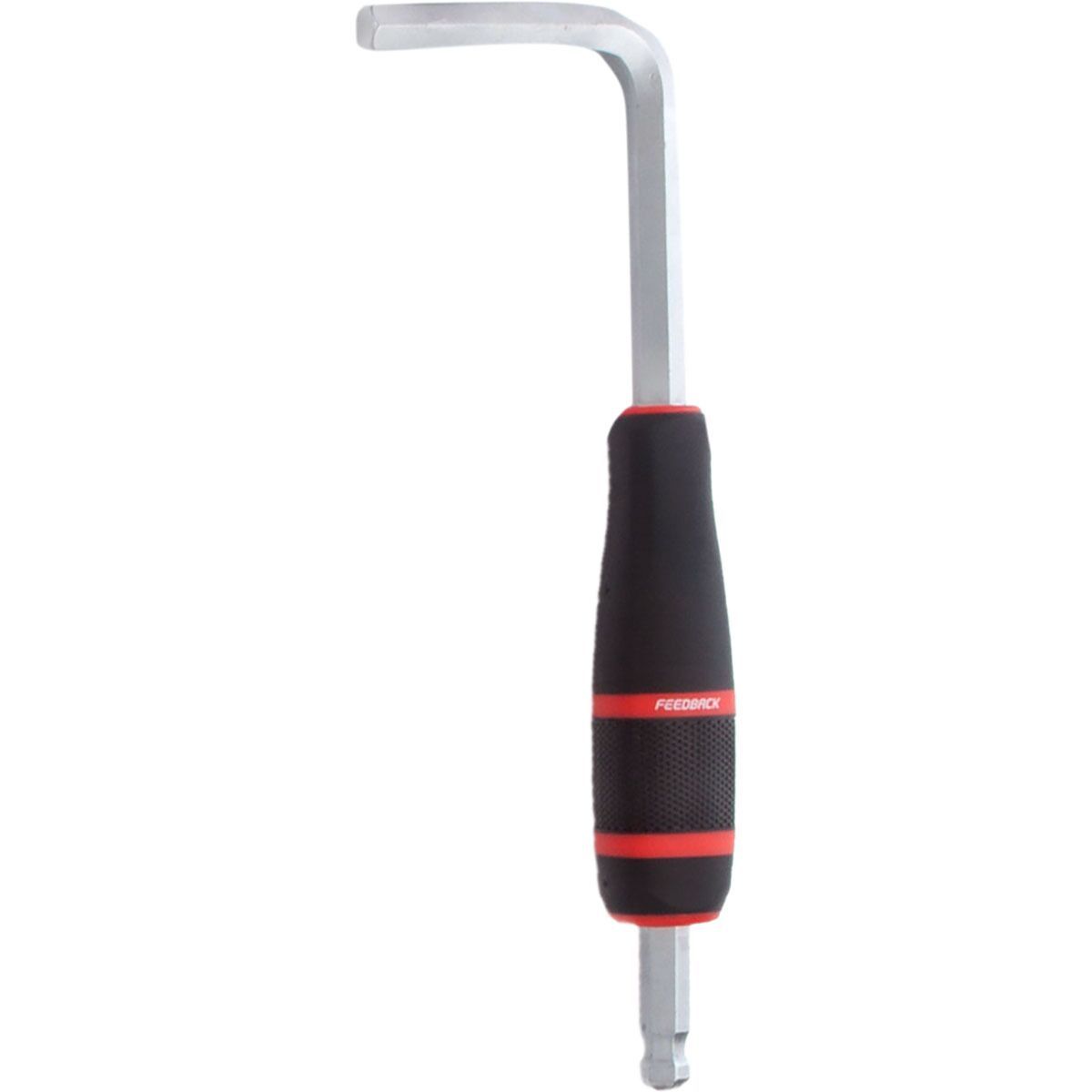 Feedback Sports L Handle Hex One Color, 8mm