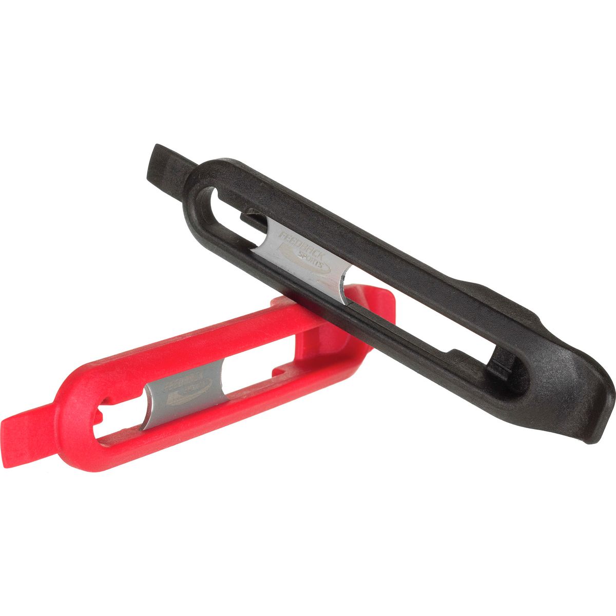 Feedback Sports Steel Core Tire Lever Set One Color, One Size