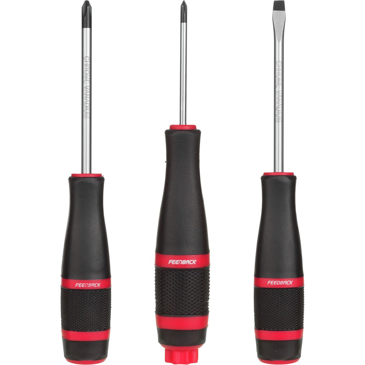 Feedback Sports Screwdriver Kit One Color, One Size