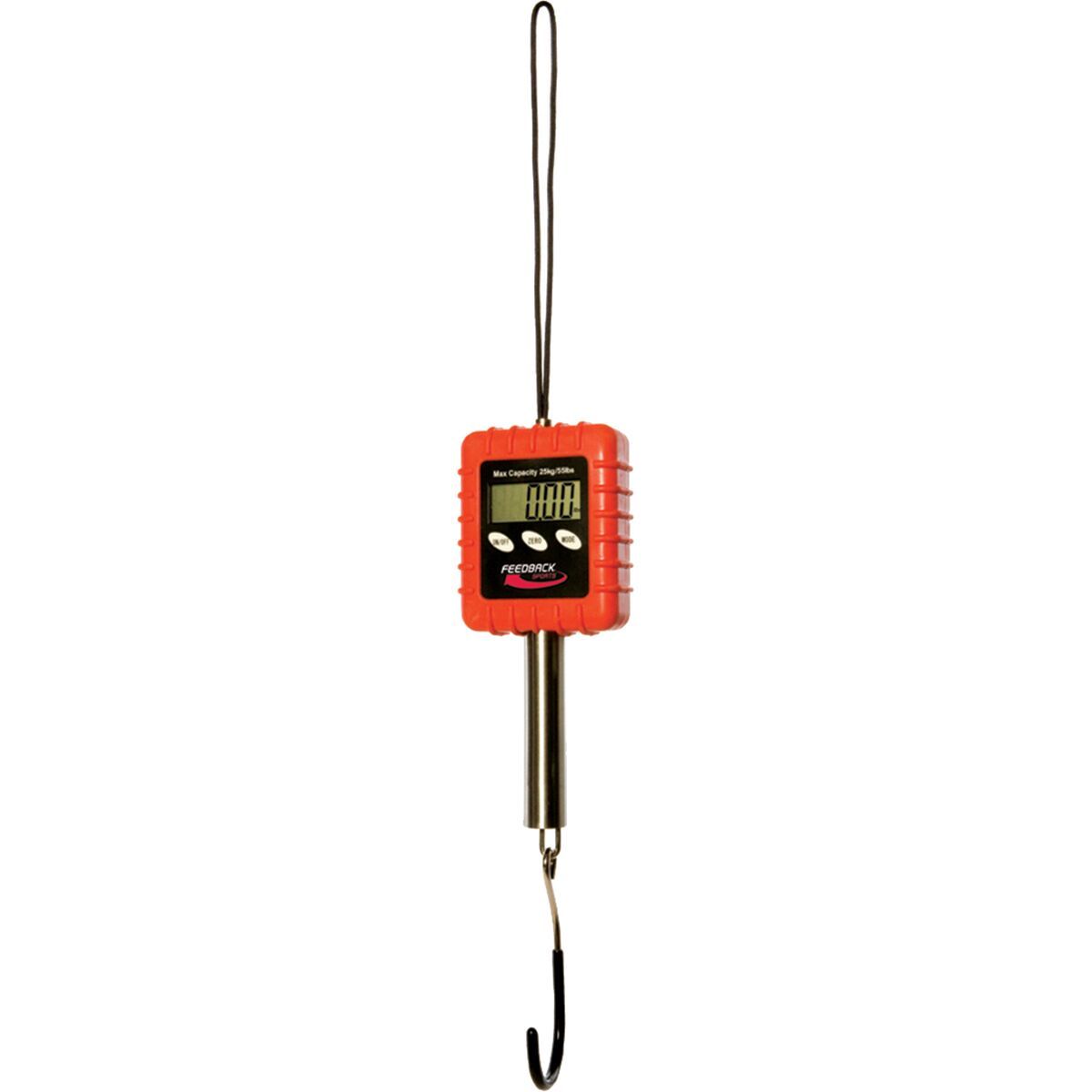 Feedback Sports Alpine Digital Scale One Color, One Size