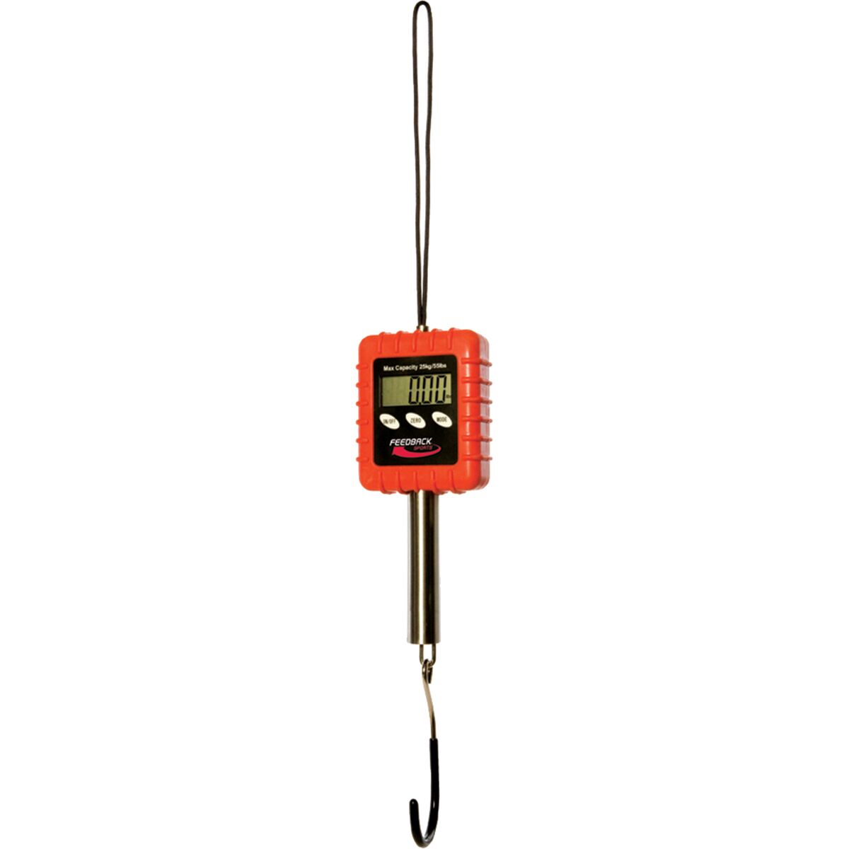 Feedback Sports Feedback Sports Alpine Digital Scale One Color, One Size