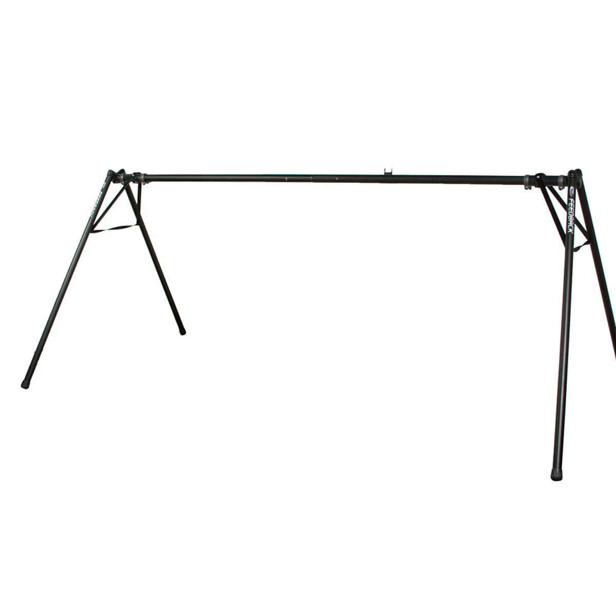 Feedback Sports A-Frame Event Stand + Tote Bag One Color, One Size
