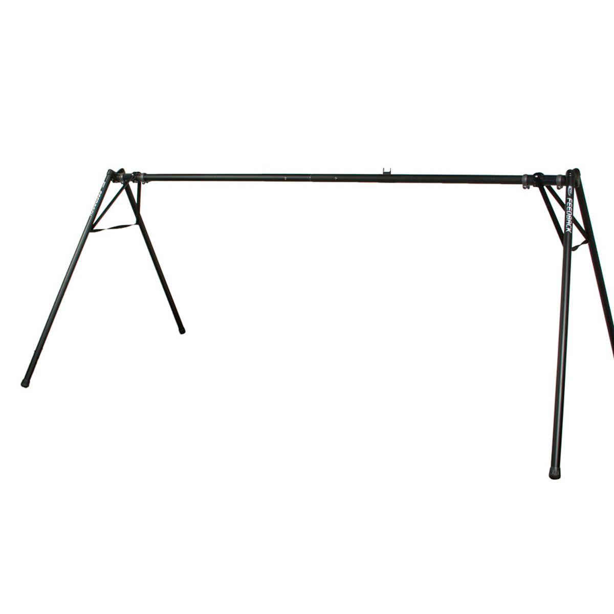 Feedback Sports Feedback Sports A-Frame Event Stand + Tote Bag One Color, One Size