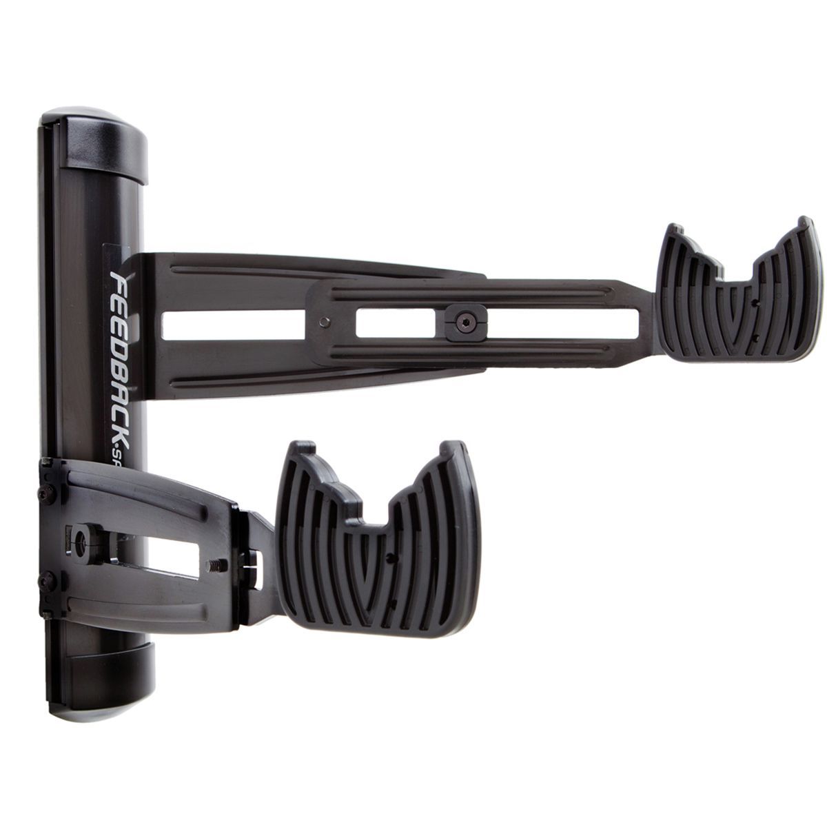 Feedback Sports Velo Wall Rack 2D