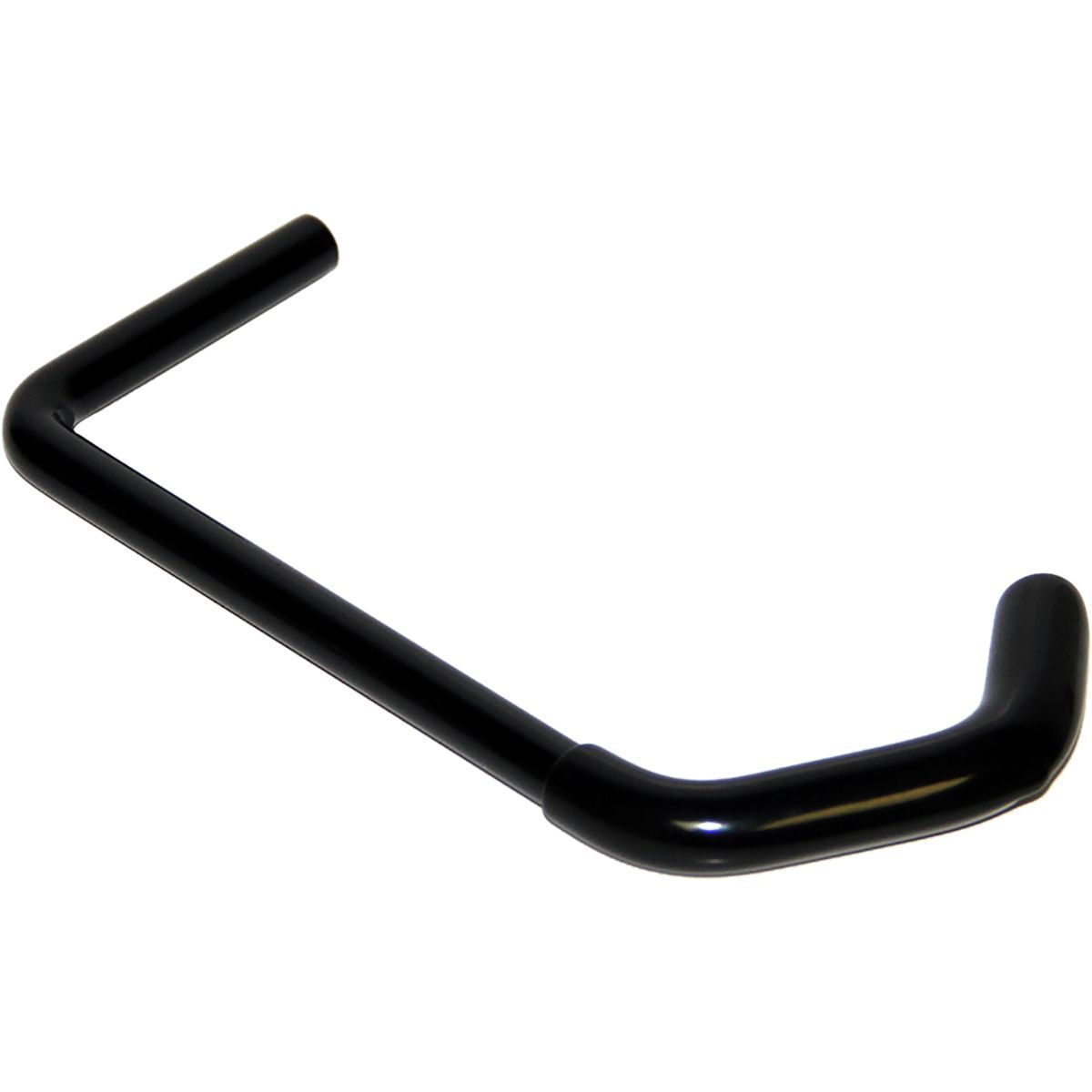 Feedback Sports Feedback Sports Velo Hinge Long Hook Black, One Size