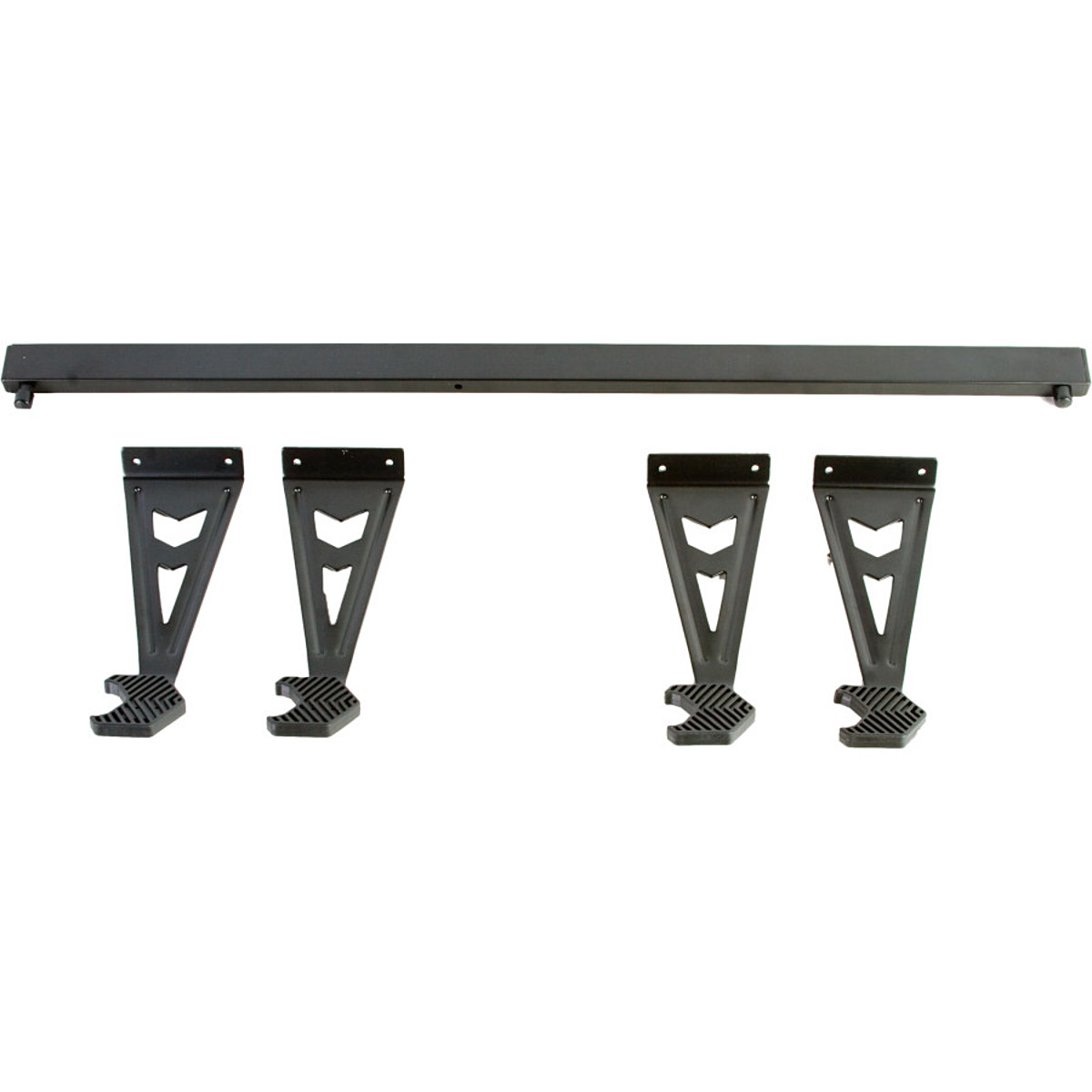 Feedback Sports Feedback Sports Velo Cache Expansion Kit Black, One Size