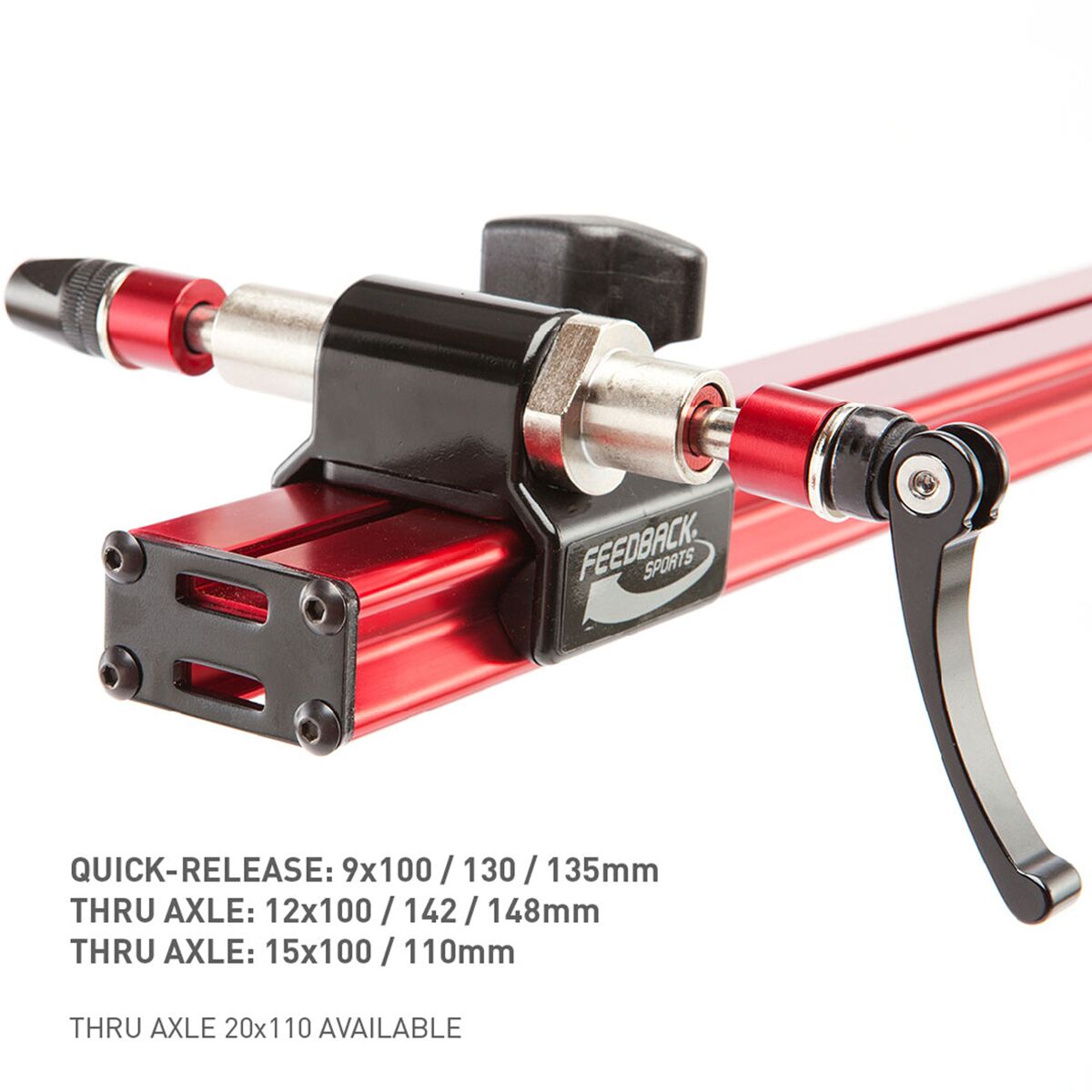 メンテナンス FEEDBACK SPORTS SPRINT WORK STAND Sprint Bike Repair Stand - Feedback Sports