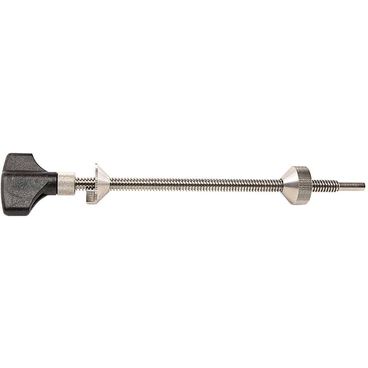 Feedback Sports Feedback Sports Pro Truing Stand Thru Axle Adapter One Color, One Size
