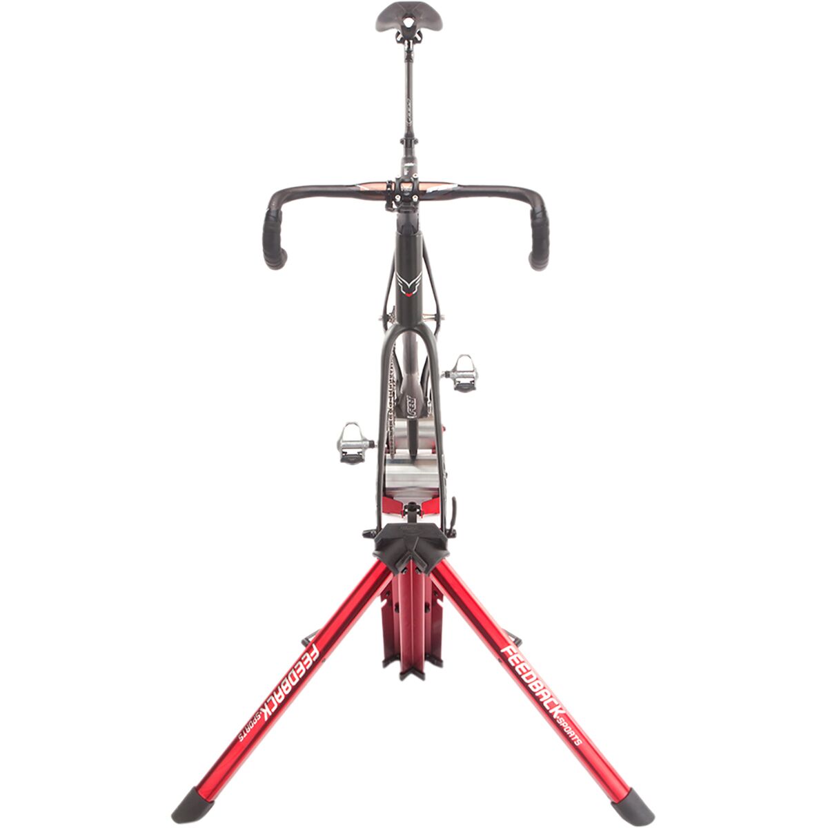 Feedback Sports Omnium Zero-Drive Portable Trainer - Accessories