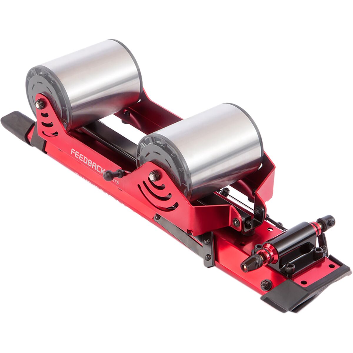 Feedback Sports Omnium Zero-Drive Portable Trainer - Accessories