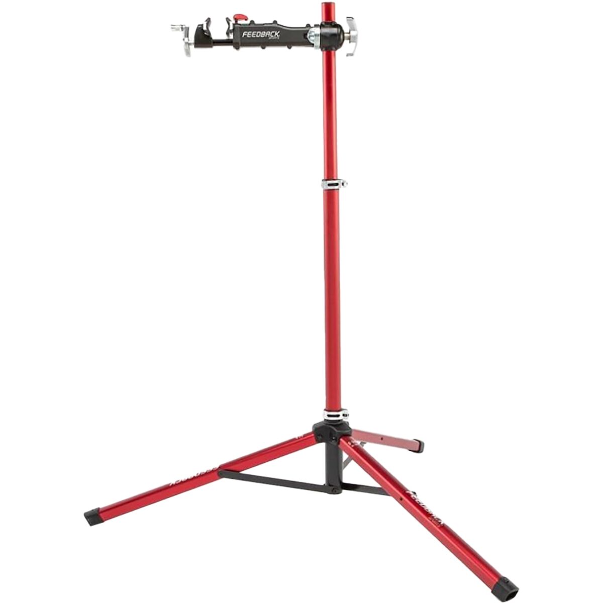 Feedback Sports Feedback Sports Pro Mechanic Bicycle Repair Stand One Color, One Size - $425.00 at Competitive Cyclist