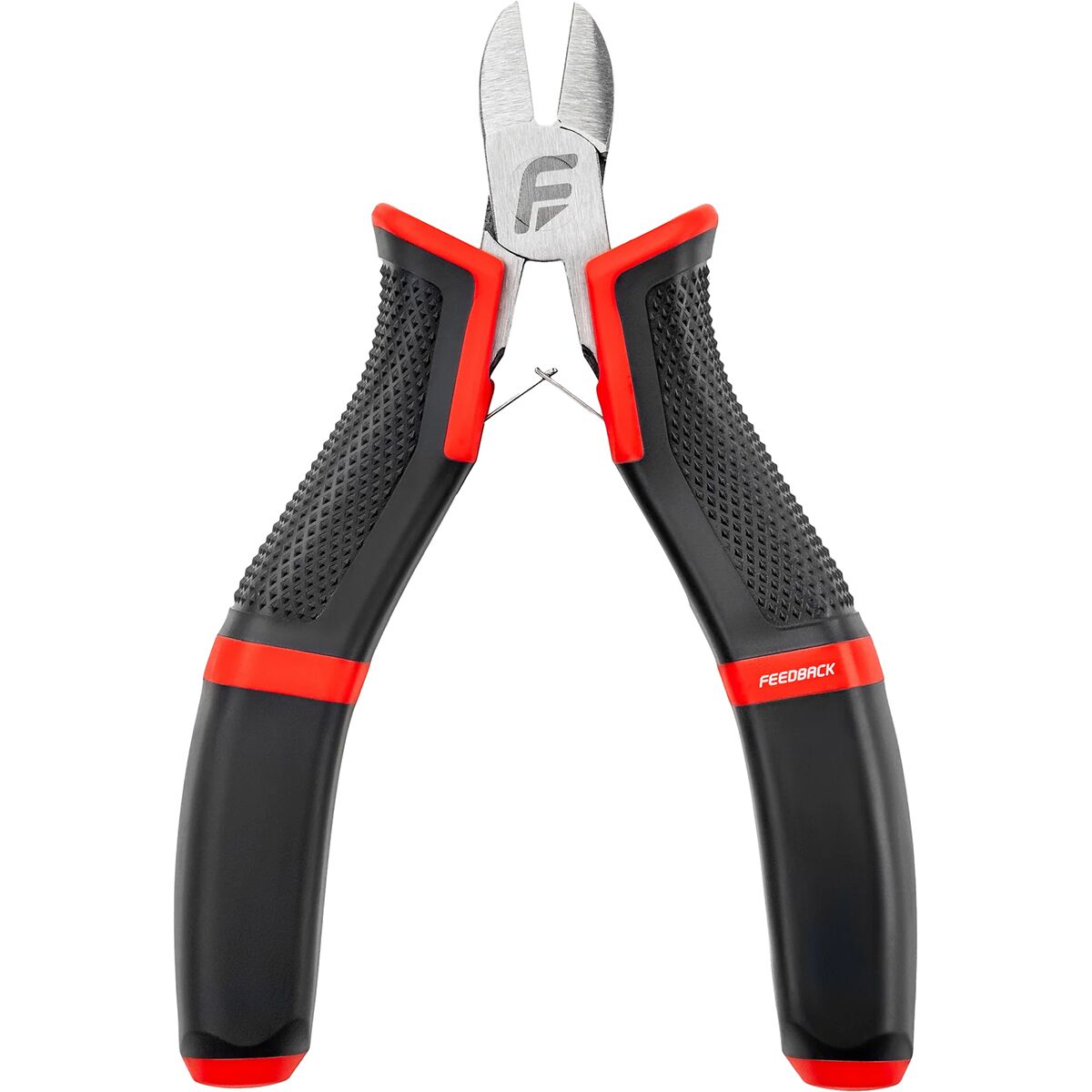 Feedback Sports Feedback Sports Mini Diagonal Cutter One Color, One Size - $25.00 at Competitive Cyclist