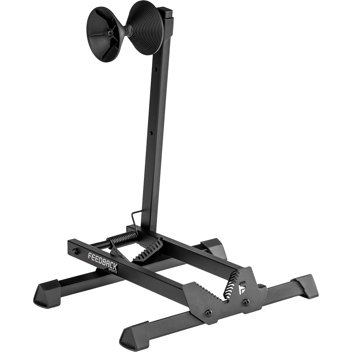 Feedback Sports RAKK 2.0 Bike Stand Black, One Size
