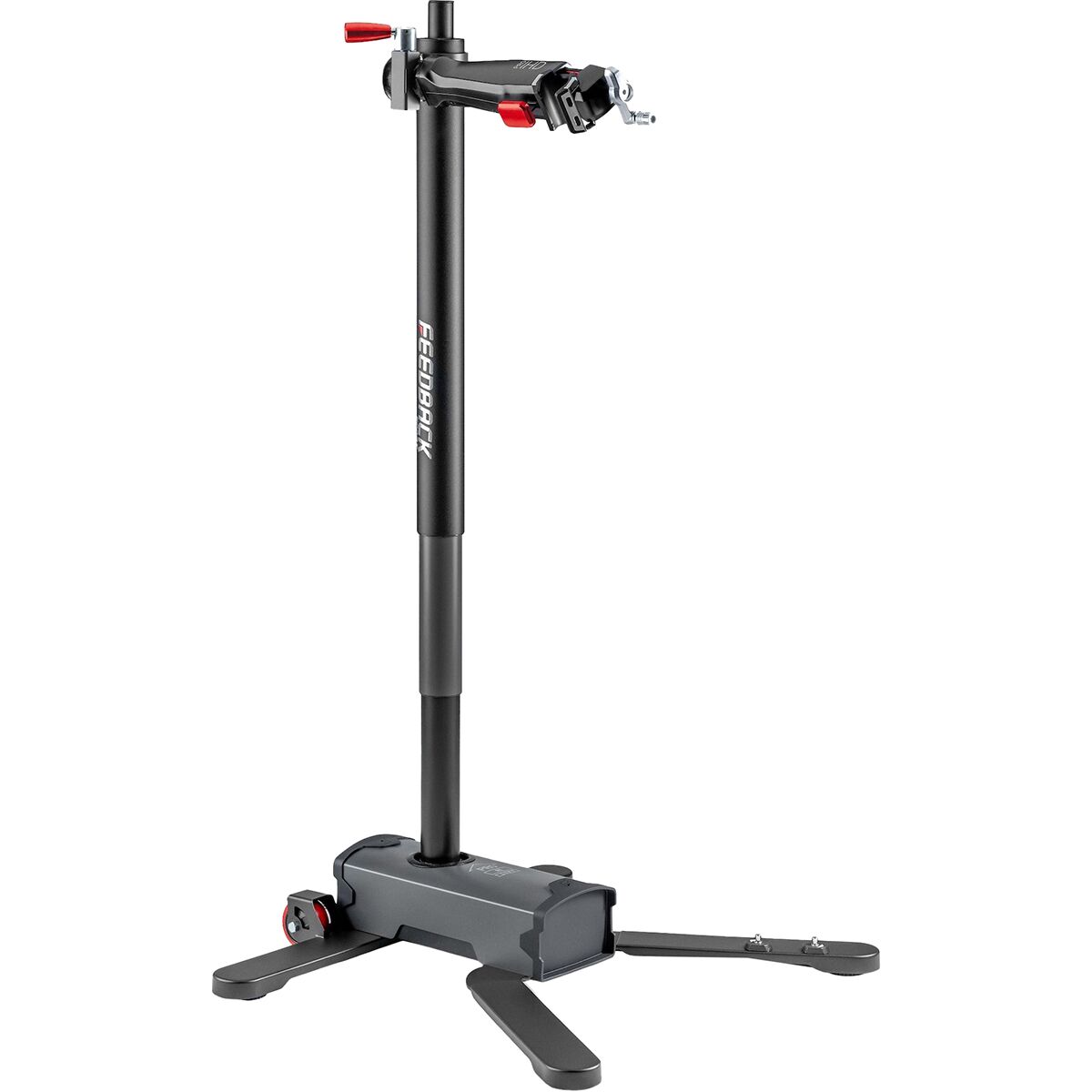 Feedback Sports Feedback Sports Pro E Lift Bike Repair Stand One Color, One Size - $1250.00 at Competitive Cyclist