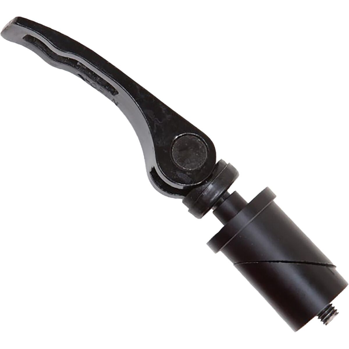 Feedback Sports Feedback Sports Thru Axle Wheel Adapter Black, 20mm Thru-Axle - Men's