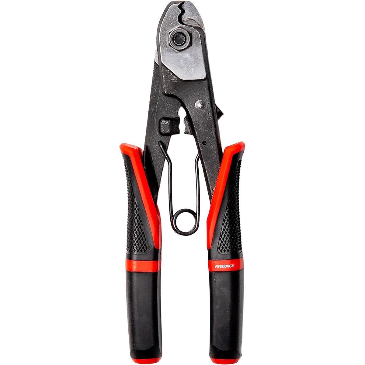 Feedback Sports Feedback Sports Cable and Housing Cutter 2.0 One Color, One Size