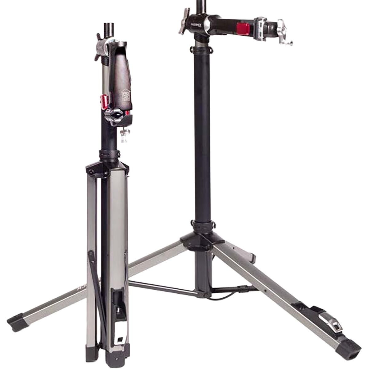 Feedback Sports Pro Air Lift Pneumatic Bike Repair Stand One Color, One Size
