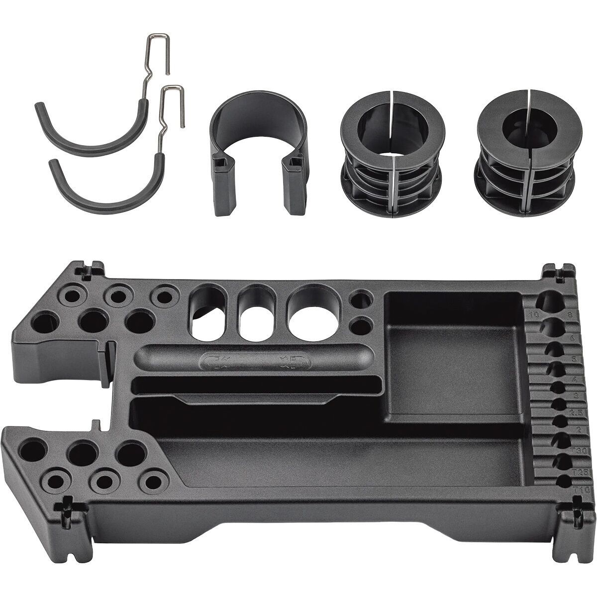 Feedback Sports Feedback Sports Tool Tray One Color, One Size