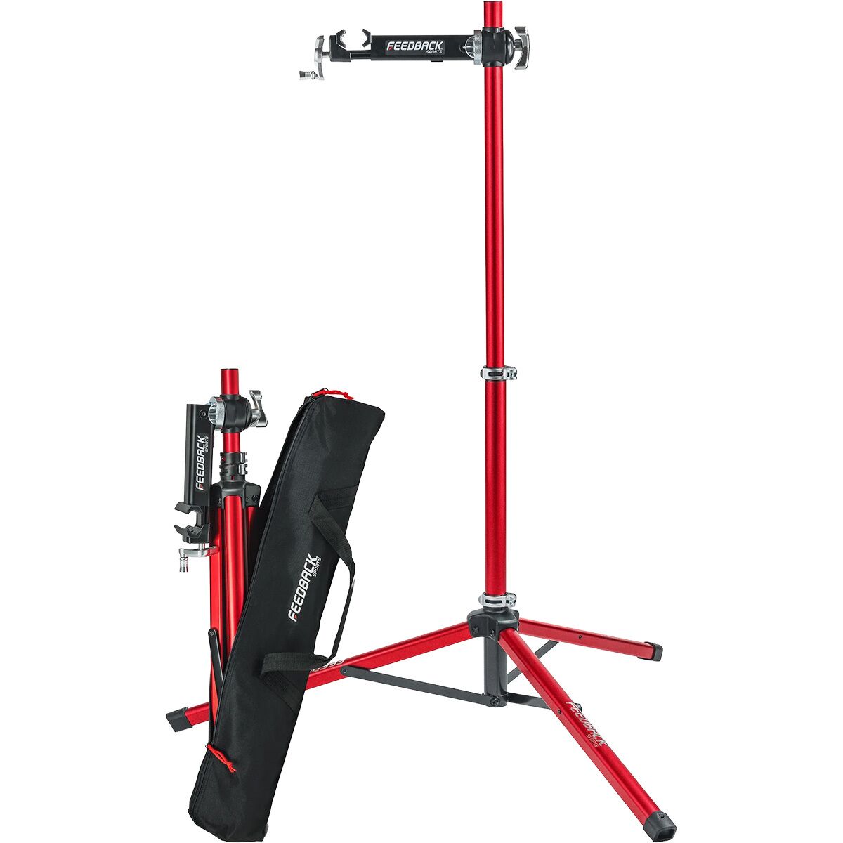 Feedback Sports Pro Ultralight Bike Repair Stand One Color, One Size
