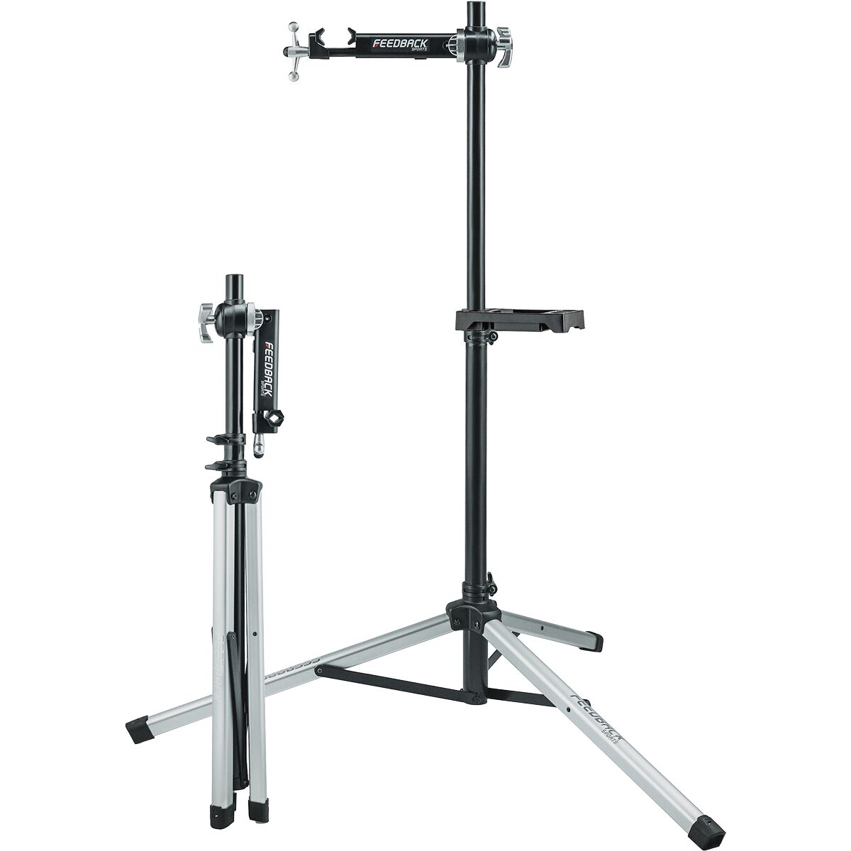 Feedback Sports Sport Mechanic 2.0 Bike Repair Stand One Color, One Size