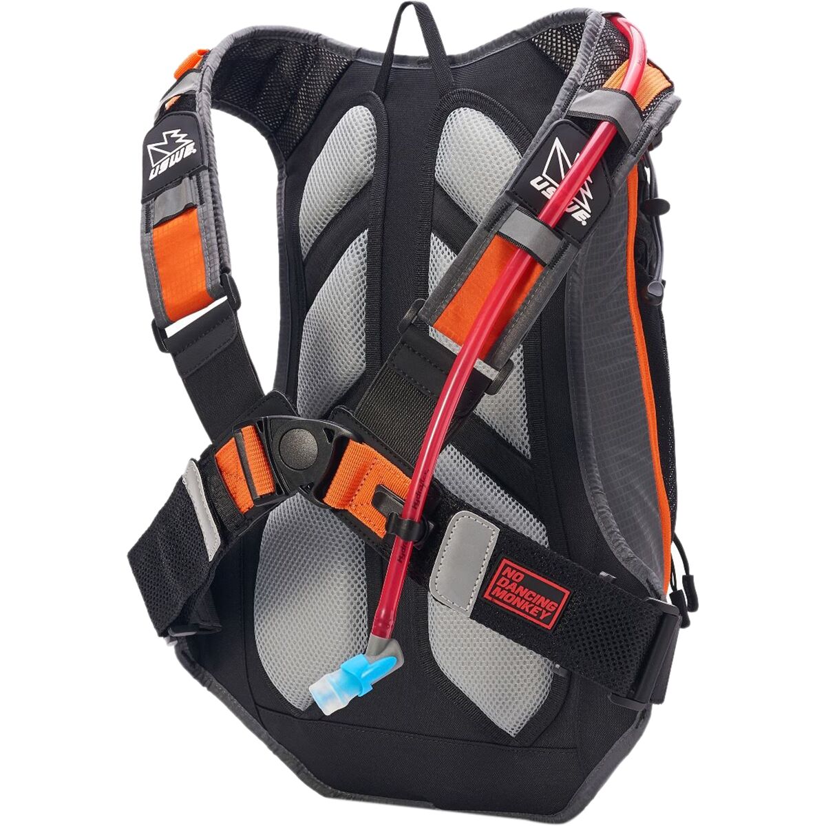 USWE Airborne 15L Hydration Pack - Accessories