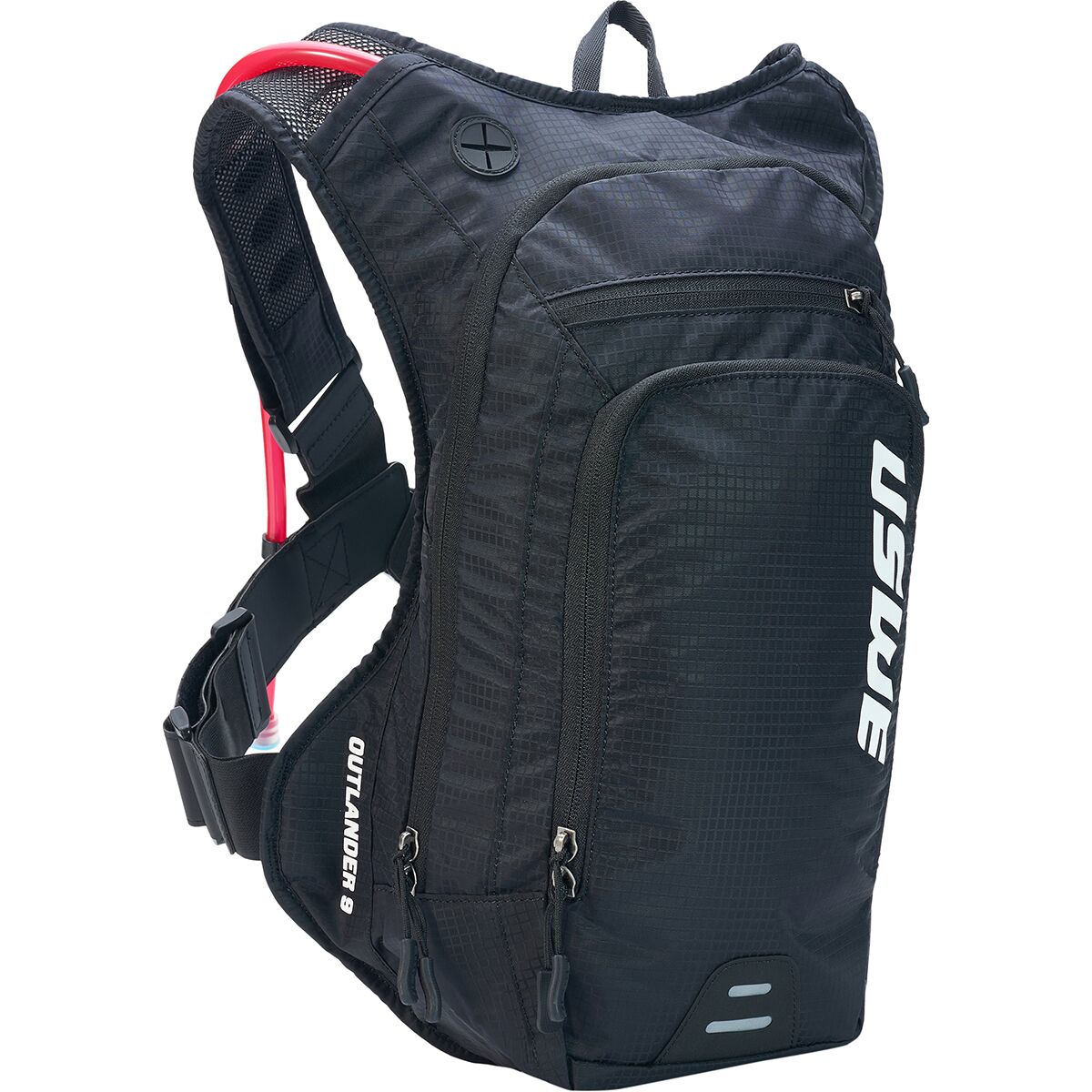 USWE Outlander 9L Hydration Pack - 2024 - Accessories