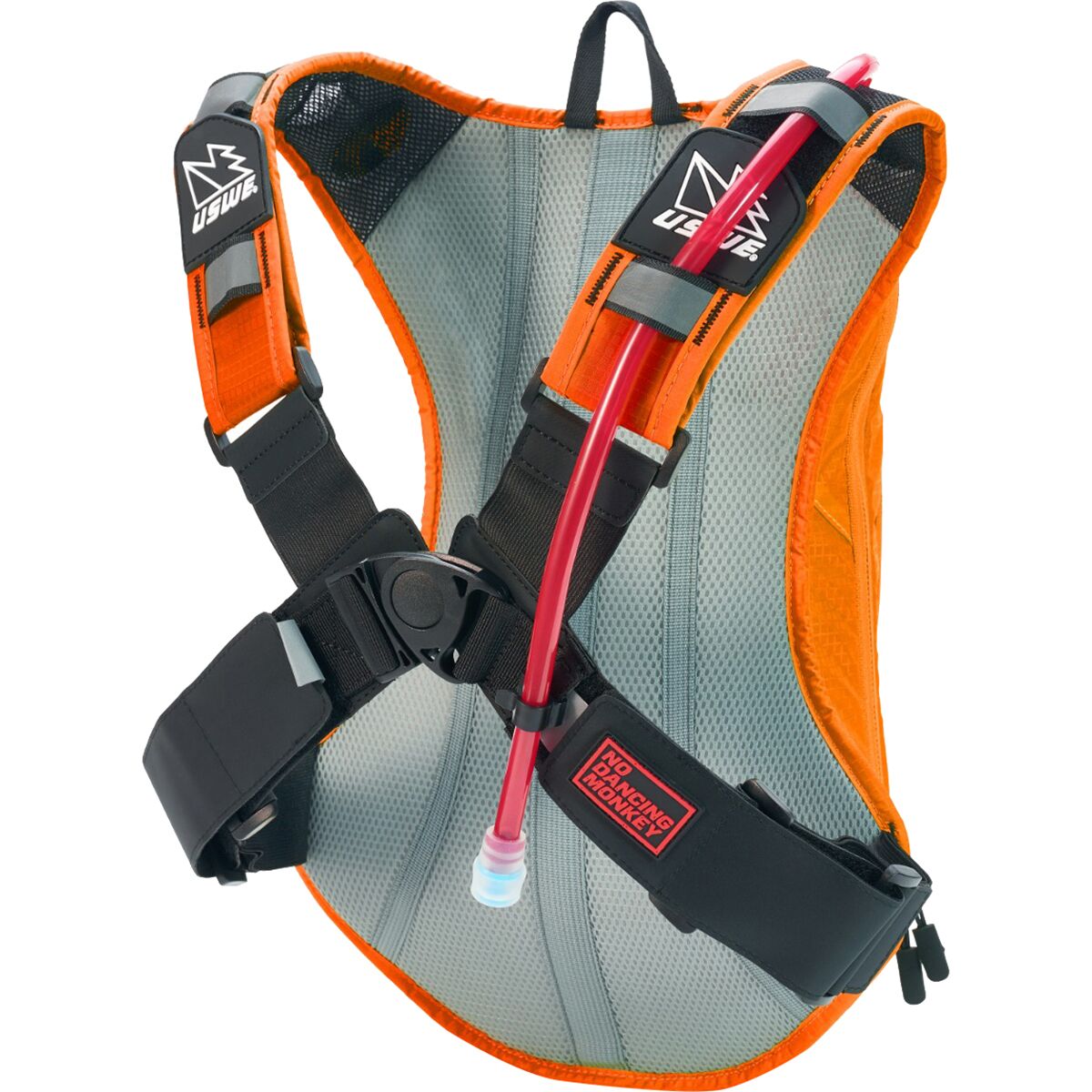 USWE Outlander 9L Hydration Pack 2024 Accessories