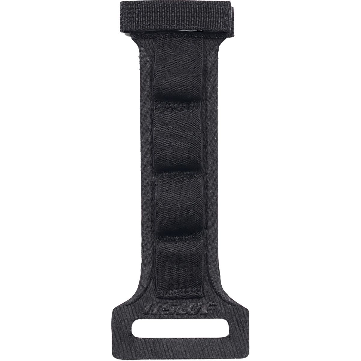 Uswe USWE Gel Fuel Rack Black, One Size
