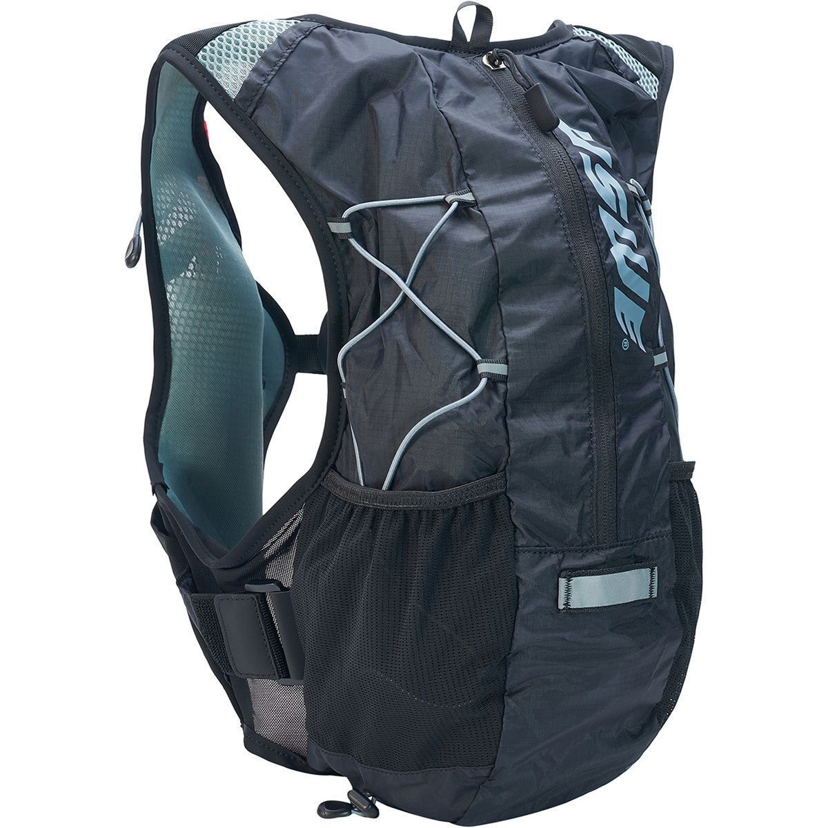USWE Pace 12 Vest Black/Grey, S