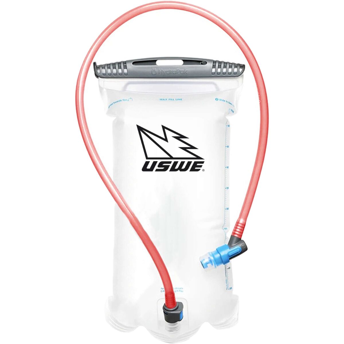 USWE USWE Elite Plug-N-Play Bladder One Color, 1.5L - $33.29 at Competitive Cyclist