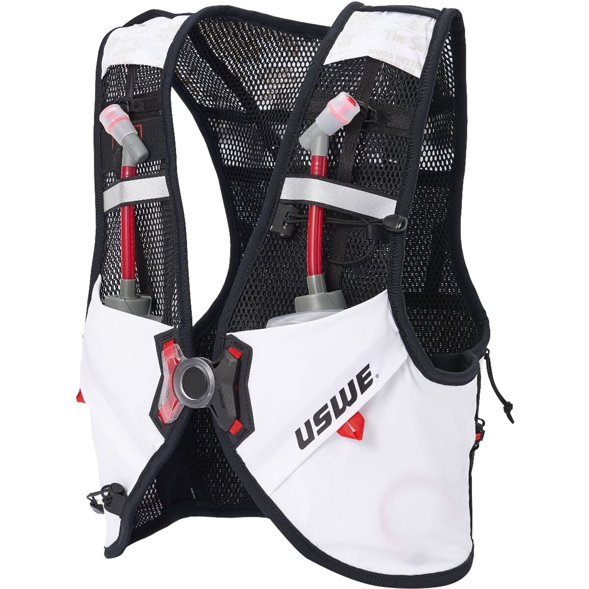 USWE Pace 8 Vest product image