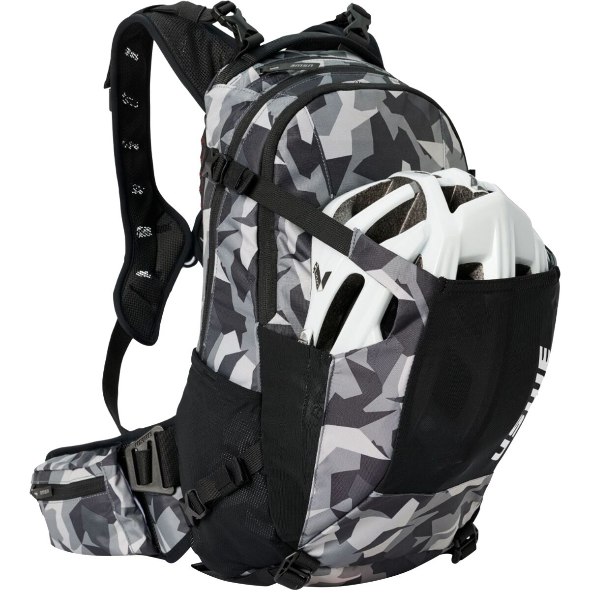USWE Shred 16L Backpack - Accessories