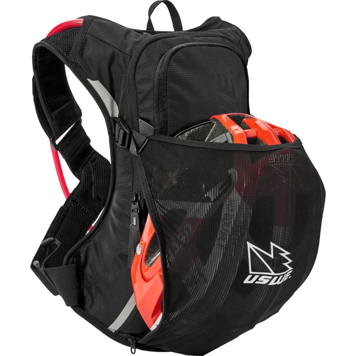 USWE MTB Hydro 8 Hydration Pack - 2024 - Accessories