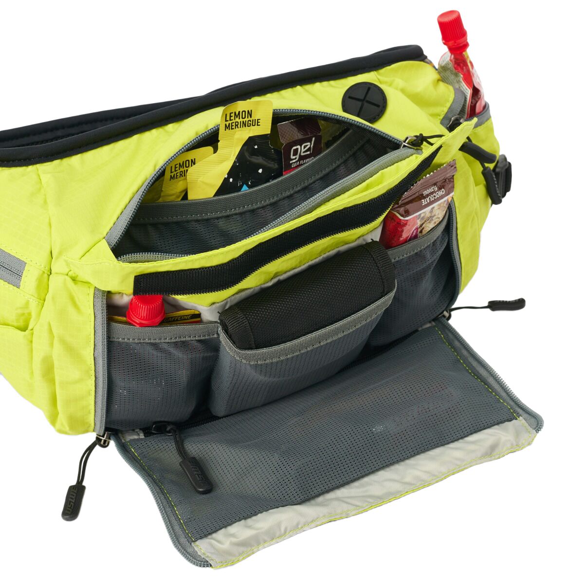 ※ 須貝沢登※PREMIUM WATER 6箱セット USWE Zulo 6L Hydration Pack - Accessories