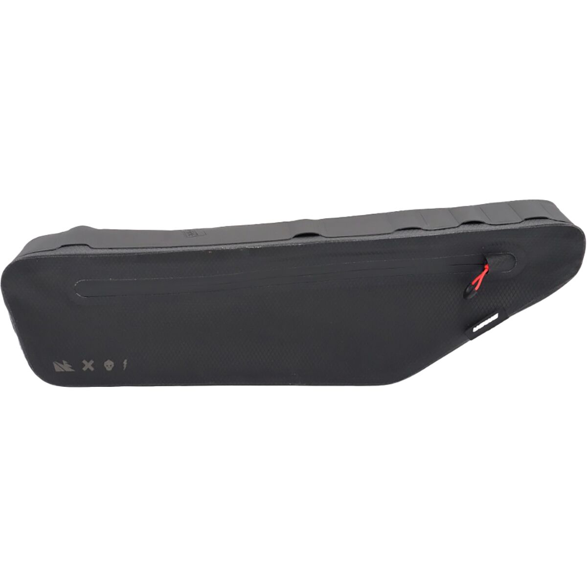 Uswe USWE Frame Bag Black, Small, 2.6L