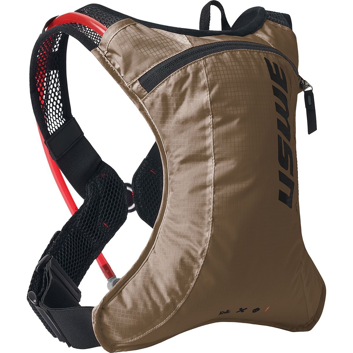 Uswe USWE Race 2.0 Hydration Pack Bronze, One Size