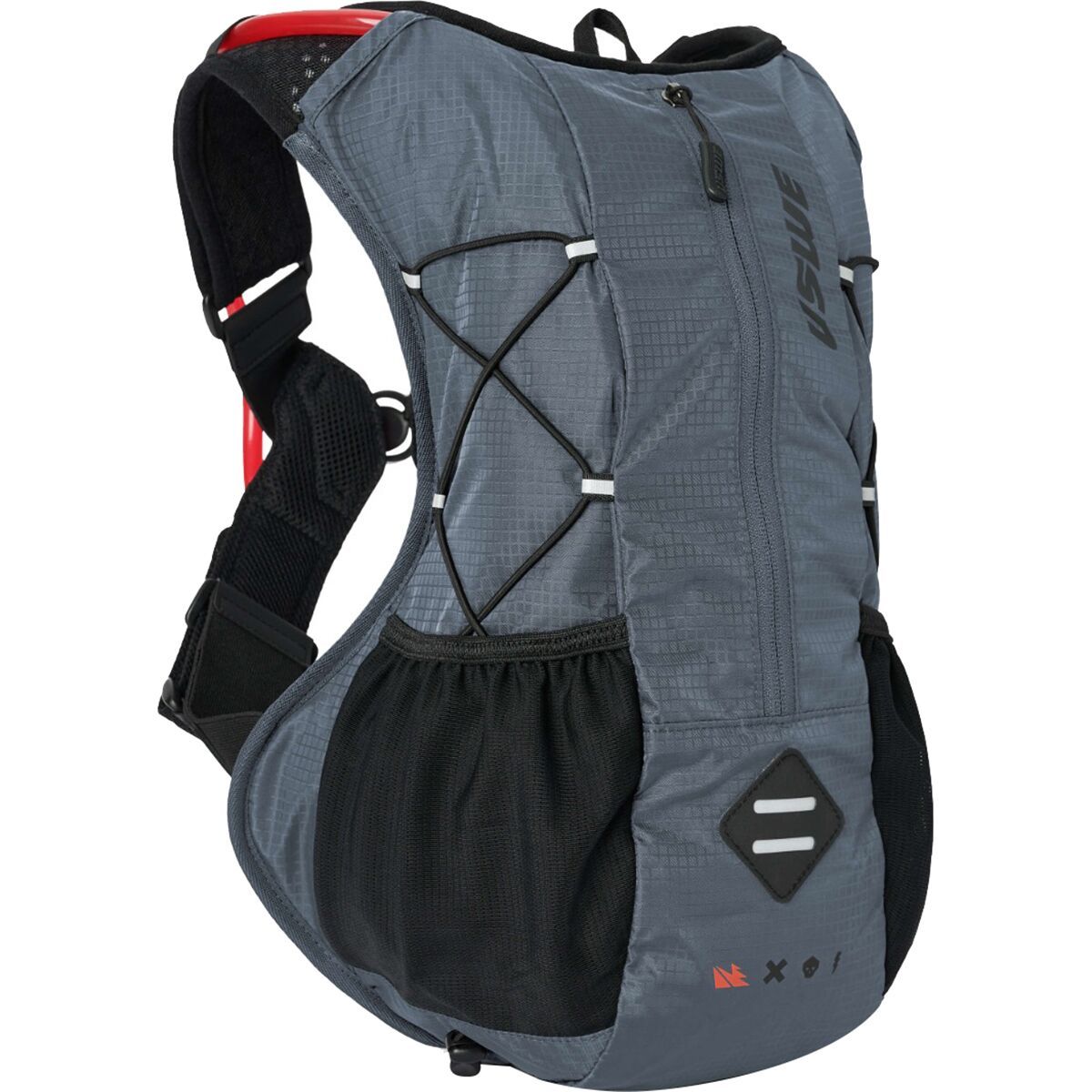 Uswe USWE Outlander 10 Hydration Pack Blue, One Size