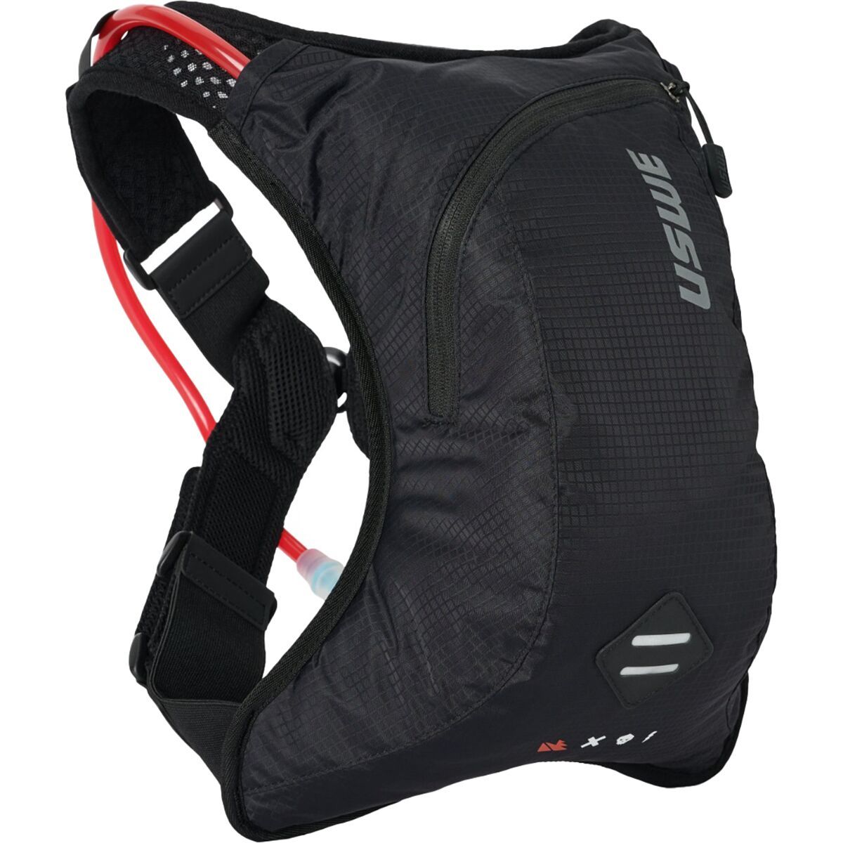 Uswe USWE Outlander XC 4L Hydration Pack Black, One Size
