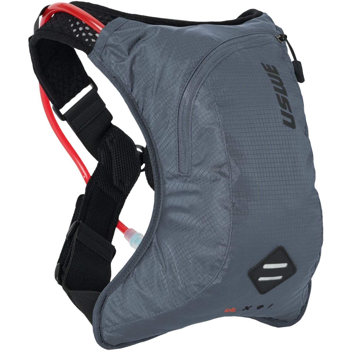 USWE Outlander XC 4L Hydration Pack Blue, One Size