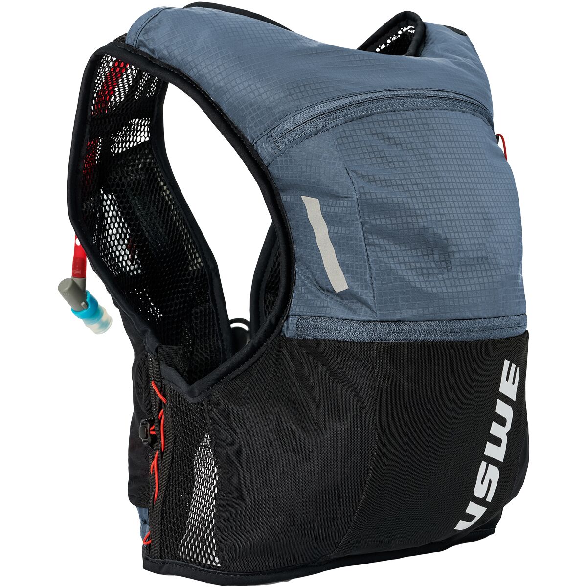 Uswe | Rush 8 Hydration Vest | Blue | L